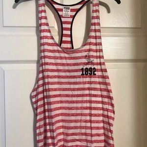 Cardinals PINK by Victoria’s Secret tank top